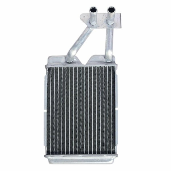 One Stop Solutions 81-93 D/W Pickup-Ramcharger-Traild Heater Core, 98600 98600
